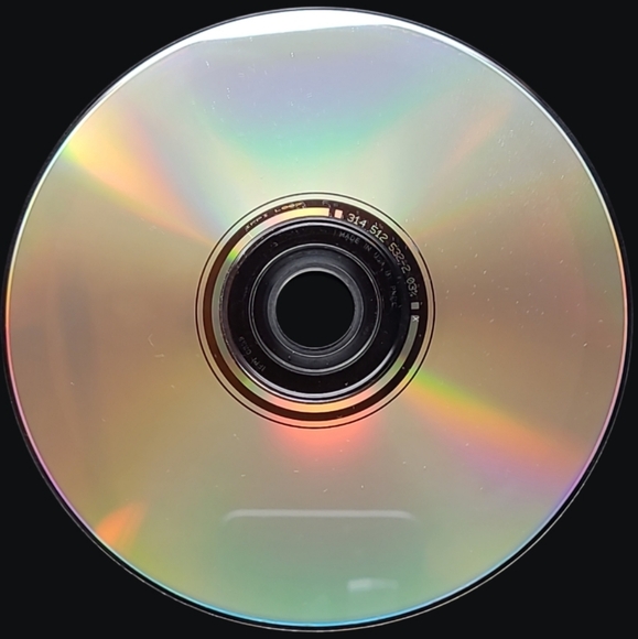 MUSIC CD  1974 "ELTON JOHN" GREATEST HITS - Picture 2 of 3